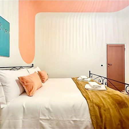 Raffaelli Rooms Travel Florence Close San Frediano Zewnętrze zdjęcie