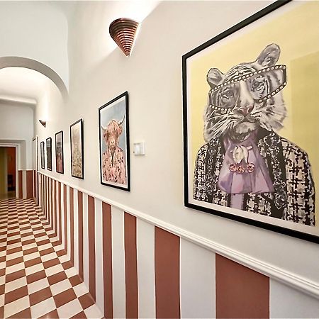 Raffaelli Rooms Travel Florence Close San Frediano Zewnętrze zdjęcie