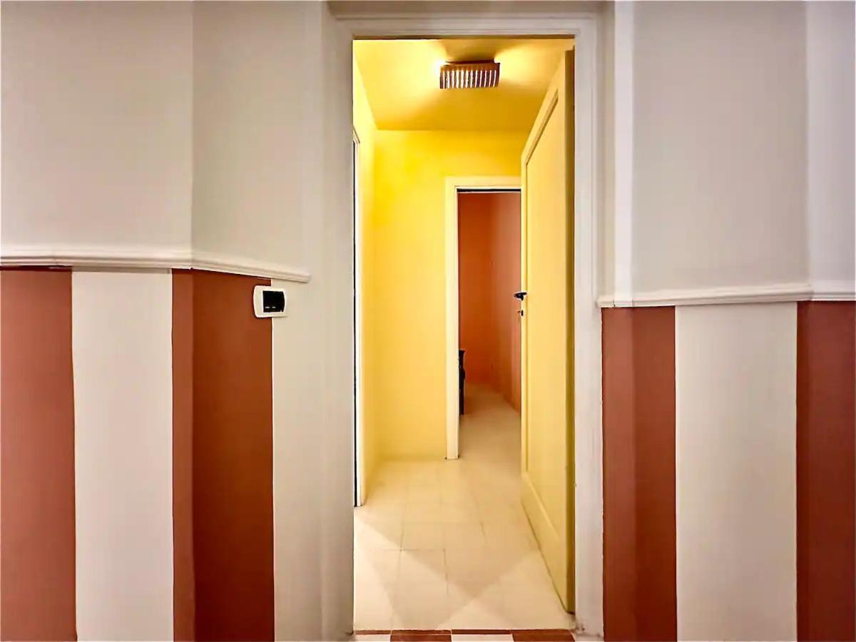 Raffaelli Rooms Travel Florence Close San Frediano Zewnętrze zdjęcie
