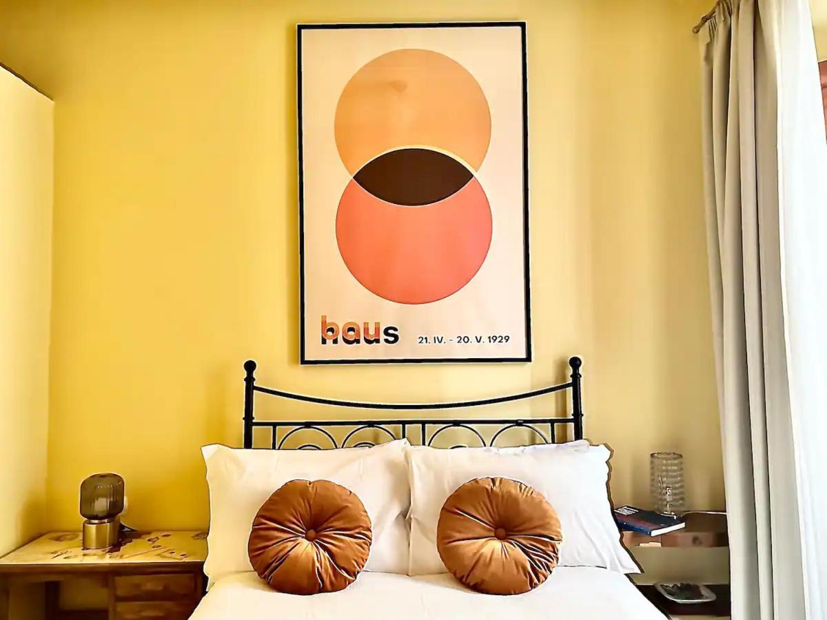 Raffaelli Rooms Travel Florence Close San Frediano Zewnętrze zdjęcie