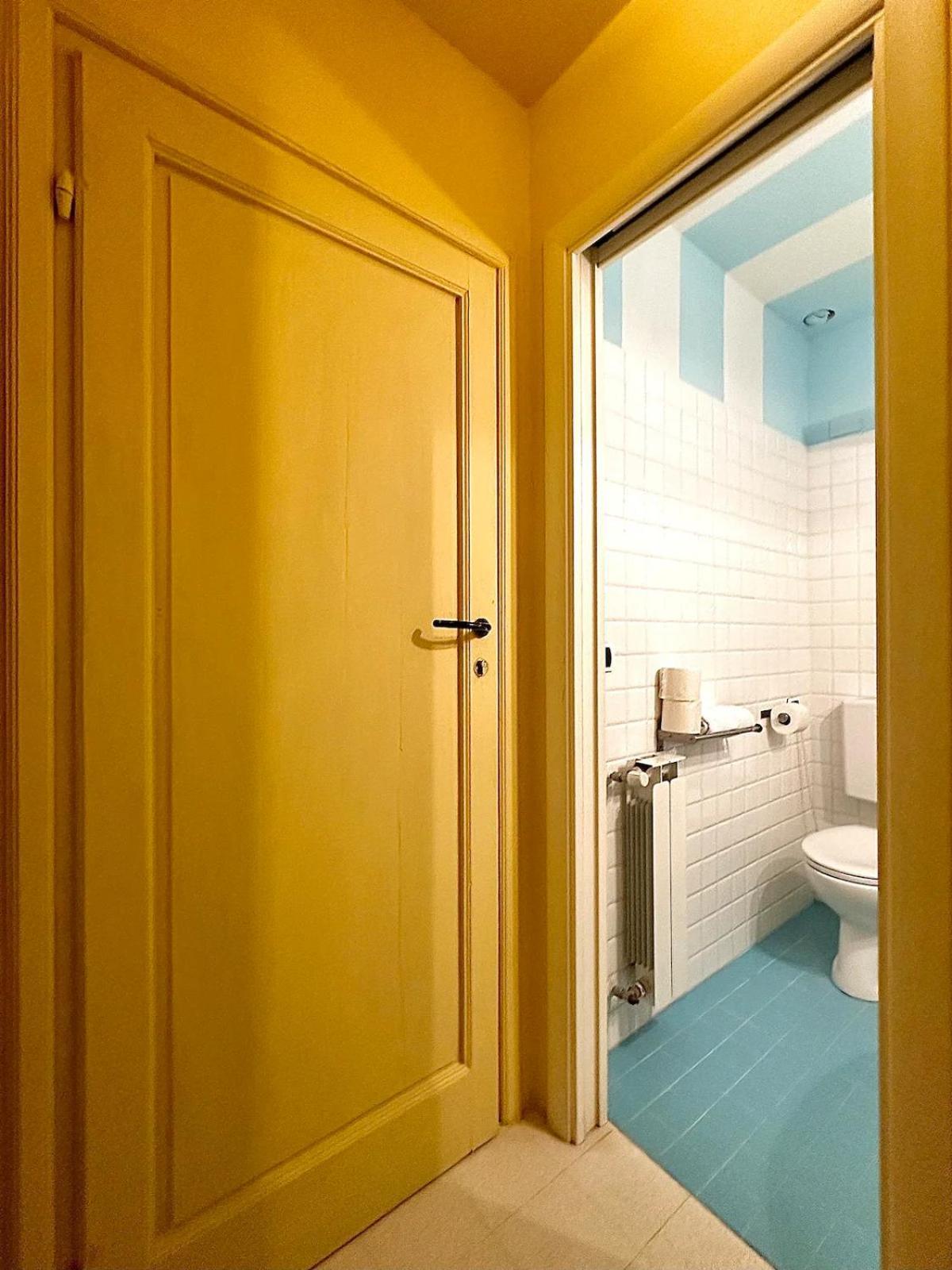 Raffaelli Rooms Travel Florence Close San Frediano Zewnętrze zdjęcie