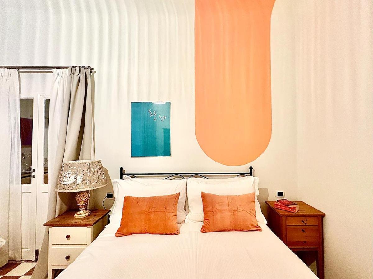 Raffaelli Rooms Travel Florence Close San Frediano Zewnętrze zdjęcie