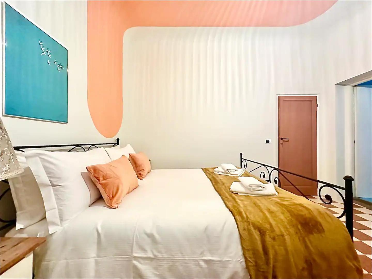 Raffaelli Rooms Travel Florence Close San Frediano Zewnętrze zdjęcie