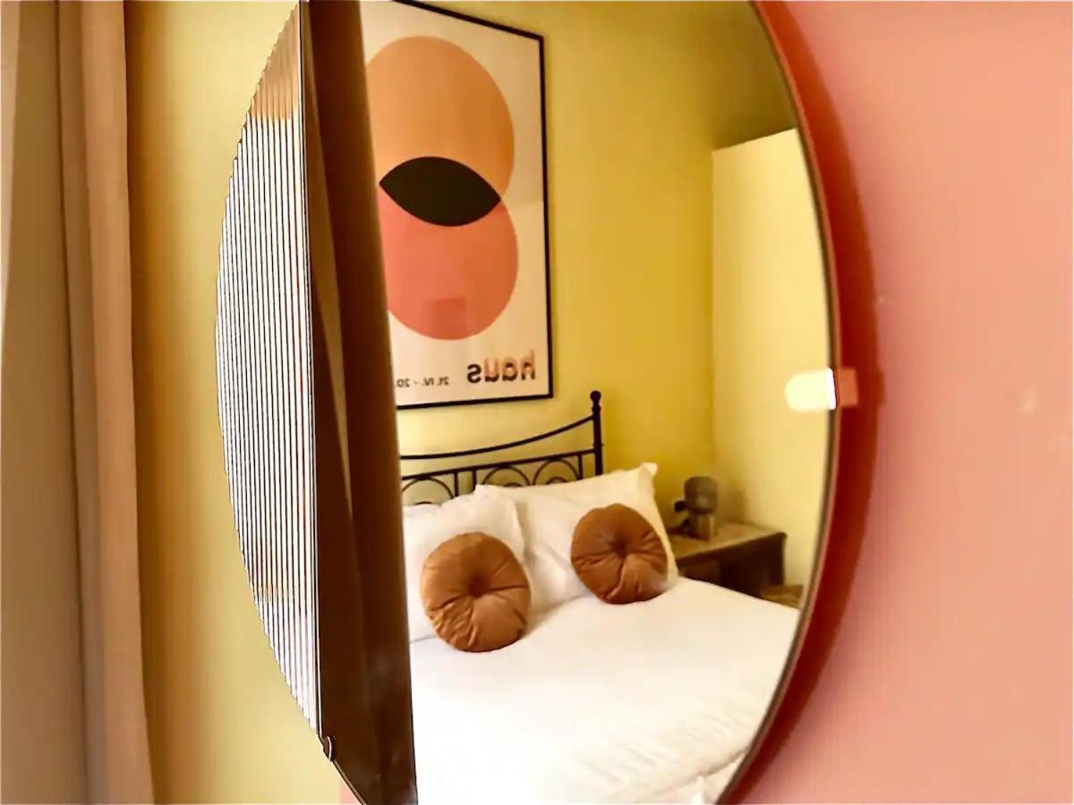 Raffaelli Rooms Travel Florence Close San Frediano Zewnętrze zdjęcie