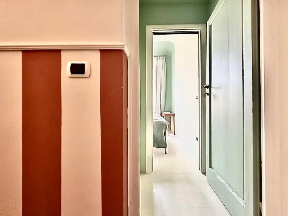 Raffaelli Rooms Travel Florence Close San Frediano Zewnętrze zdjęcie