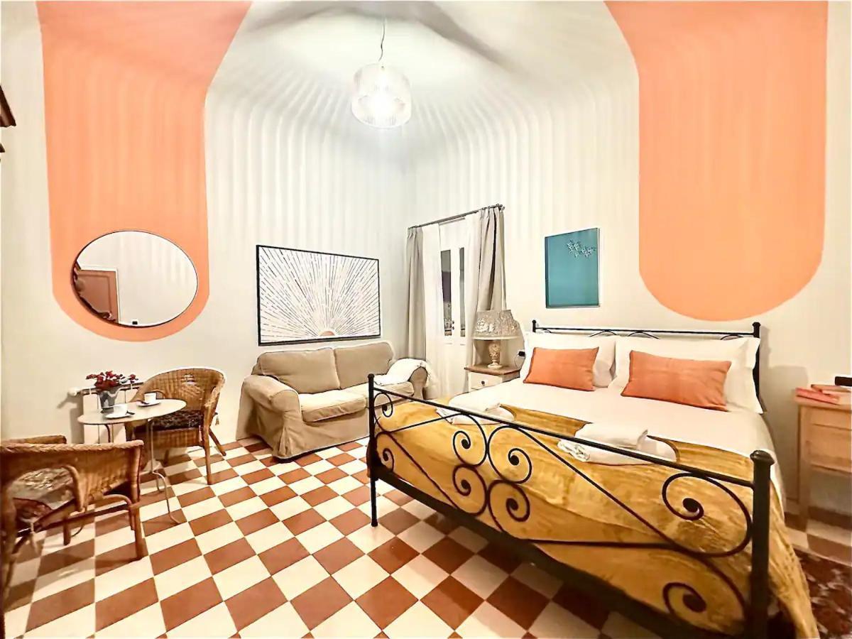 Raffaelli Rooms Travel Florence Close San Frediano Zewnętrze zdjęcie