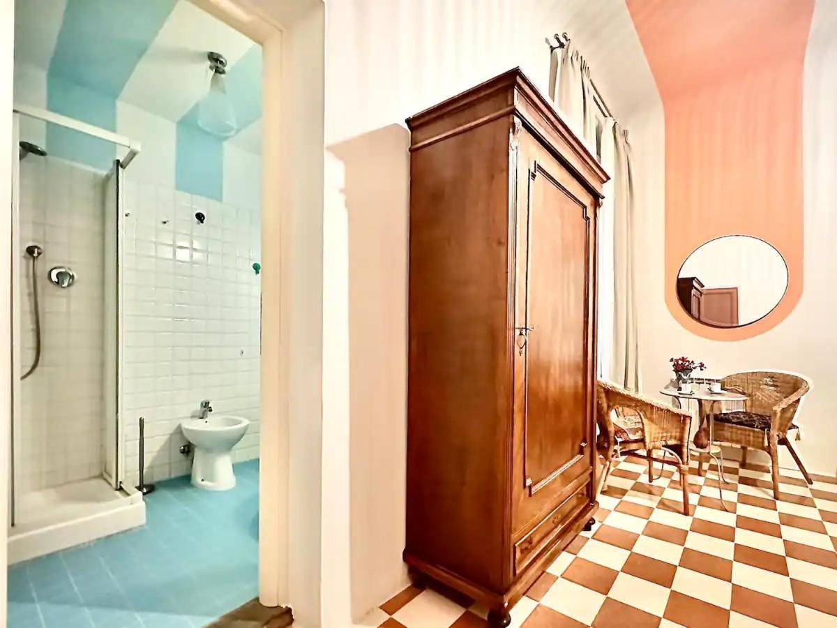Raffaelli Rooms Travel Florence Close San Frediano Zewnętrze zdjęcie