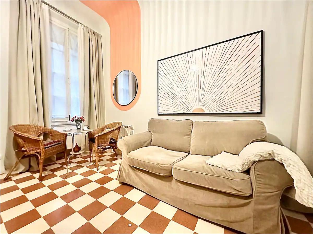 Raffaelli Rooms Travel Florence Close San Frediano Zewnętrze zdjęcie