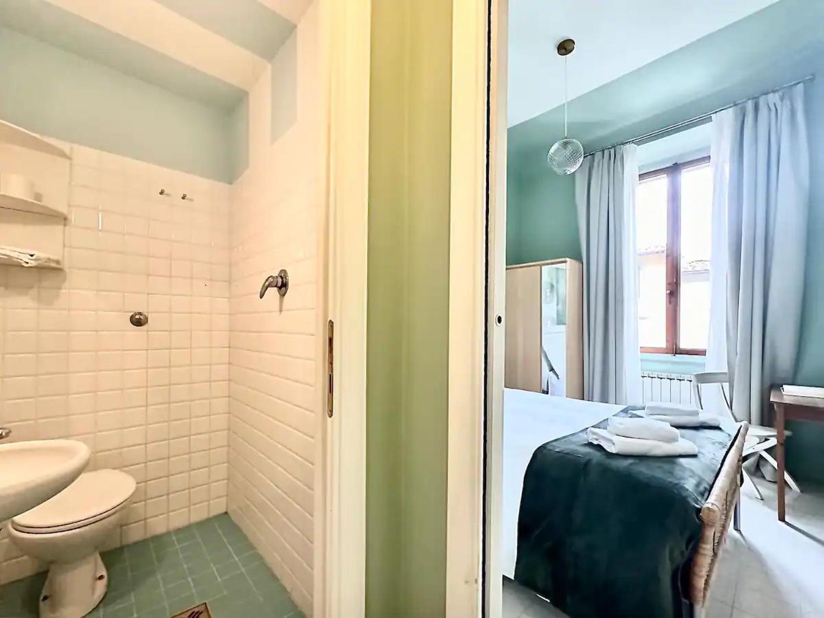 Raffaelli Rooms Travel Florence Close San Frediano Zewnętrze zdjęcie