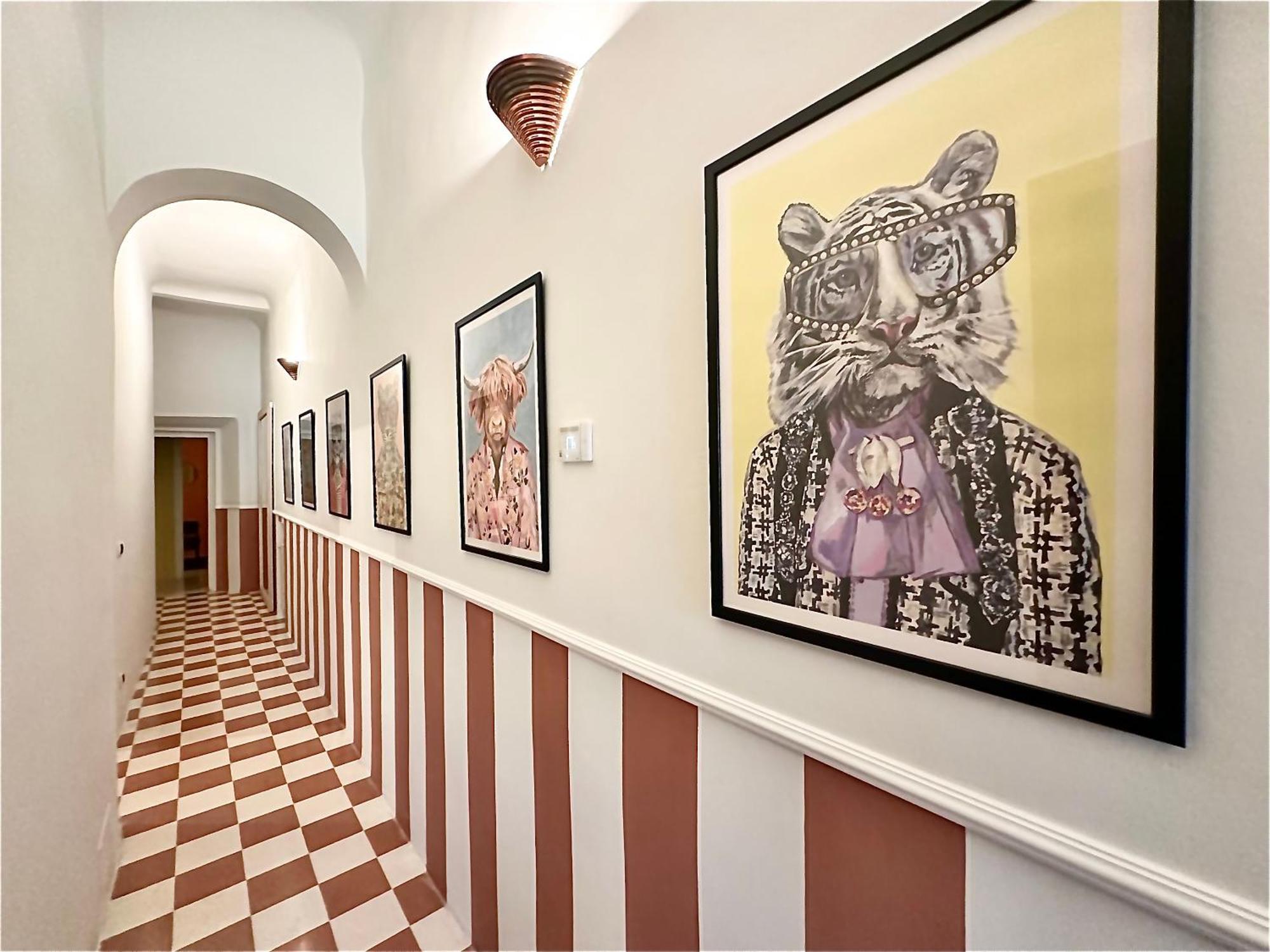 Raffaelli Rooms Travel Florence Close San Frediano Zewnętrze zdjęcie